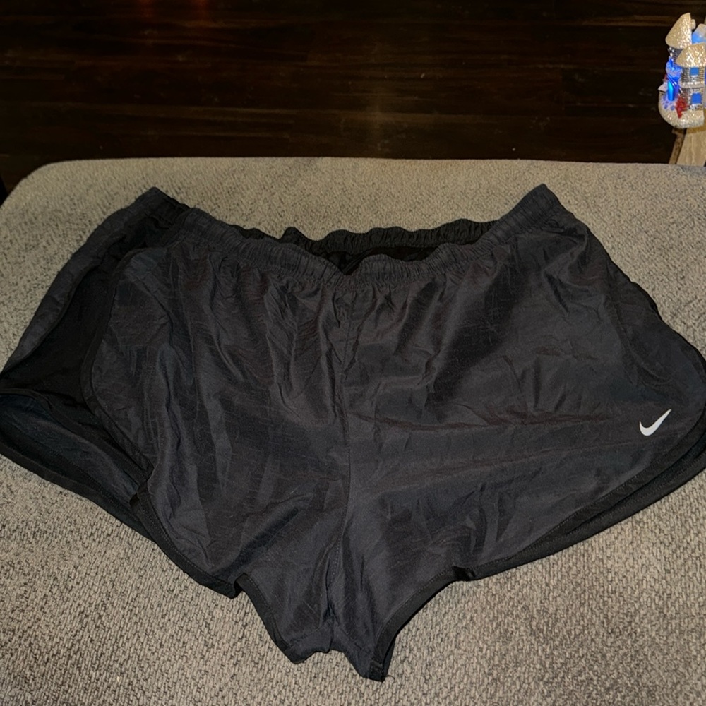 Nike Dri-Fit running shorts (2XL)